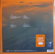 Carica l&#39;immagine nel visualizzatore di Gallery, Franco Battiato &amp; The Royal Philharmonic Concert Orchestra : Torneremo Ancora (2xLP, Album, Gat)
