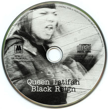 Carica l&#39;immagine nel visualizzatore di Gallery, Queen Latifah : Black Reign (CD, Album)

