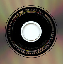 Carica l&#39;immagine nel visualizzatore di Gallery, Queen Latifah : Black Reign (CD, Album)
