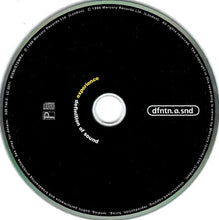 Carica l'immagine nel visualizzatore di Gallery, Definition Of Sound : Experience (CD, Album)
