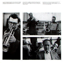 Carica l'immagine nel visualizzatore di Gallery, Gustav Brom Orchestra : Swinging The Jazz (LP, Album, RE)
