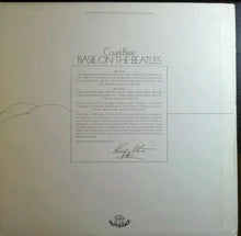 Carica l'immagine nel visualizzatore di Gallery, Count Basie : Basie On The Beatles (LP, Album)

