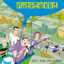 Carica l'immagine nel visualizzatore di Gallery, Smash Mouth : Get The Picture? (CD, Album)
