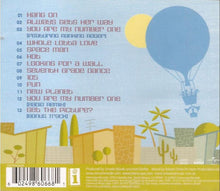Carica l'immagine nel visualizzatore di Gallery, Smash Mouth : Get The Picture? (CD, Album)
