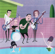 Carica l'immagine nel visualizzatore di Gallery, Smash Mouth : Get The Picture? (CD, Album)
