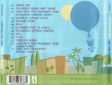 Carica l'immagine nel visualizzatore di Gallery, Smash Mouth : Get The Picture? (CD, Album)
