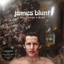 Carica l&#39;immagine nel visualizzatore di Gallery, James Blunt : Once Upon A Mind (LP, Album)
