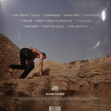 Carica l&#39;immagine nel visualizzatore di Gallery, James Blunt : Once Upon A Mind (LP, Album)
