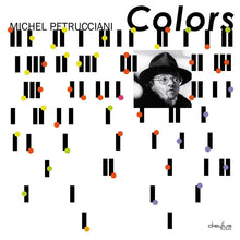 Carica l'immagine nel visualizzatore di Gallery, Michel Petrucciani : Colors (2xLP)
