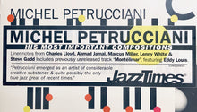Carica l'immagine nel visualizzatore di Gallery, Michel Petrucciani : Colors (2xLP)
