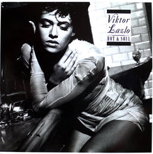 Carica l&#39;immagine nel visualizzatore di Gallery, Viktor Lazlo : Hot And Soul (LP, Album)
