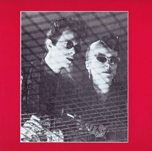 Carica l'immagine nel visualizzatore di Gallery, Michel Rubini And Denny Jaeger : The Hunger (Original Motion Picture Soundtrack) (CD, Album)
