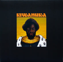 Carica l&#39;immagine nel visualizzatore di Gallery, Michael Kiwanuka : Kiwanuka (2xLP, Album, 180)
