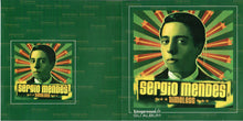 Carica l&#39;immagine nel visualizzatore di Gallery, Sérgio Mendes : Timeless (CD, Album)
