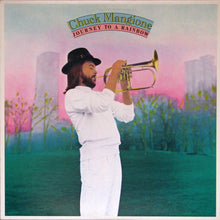 Carica l'immagine nel visualizzatore di Gallery, Chuck Mangione : Journey To A Rainbow (LP, Album)
