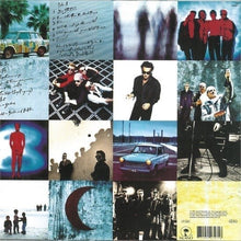 Carica l&#39;immagine nel visualizzatore di Gallery, U2 : Achtung Baby (LP, Album, SNA)
