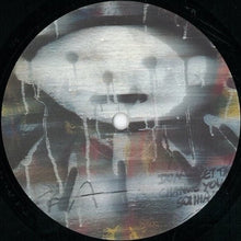 Carica l&#39;immagine nel visualizzatore di Gallery, U2 : Achtung Baby (LP, Album, SNA)
