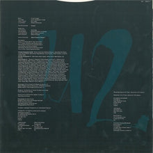 Carica l&#39;immagine nel visualizzatore di Gallery, U2 : Achtung Baby (LP, Album, SNA)
