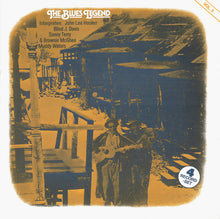 Carica l'immagine nel visualizzatore di Gallery, Various : The Blues Legend Vol. 2 (4xLP, Comp + Box)
