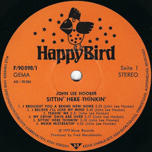 Carica l'immagine nel visualizzatore di Gallery, Various : The Blues Legend Vol. 2 (4xLP, Comp + Box)
