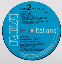 Carica l&#39;immagine nel visualizzatore di Gallery, Riccardo Cocciante : Cocciante (LP, Album)
