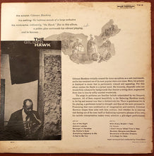 Carica l'immagine nel visualizzatore di Gallery, Coleman Hawkins : The Gilded Hawk (LP, Album, RE, Scr)
