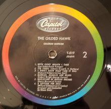 Carica l'immagine nel visualizzatore di Gallery, Coleman Hawkins : The Gilded Hawk (LP, Album, RE, Scr)
