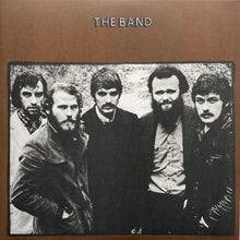 Carica l'immagine nel visualizzatore di Gallery, The Band : The Band (2xLP, Album, RE)
