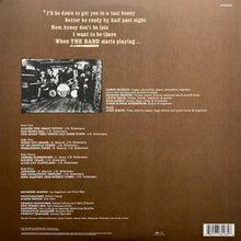 Carica l'immagine nel visualizzatore di Gallery, The Band : The Band (2xLP, Album, RE)

