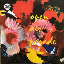 Carica l&#39;immagine nel visualizzatore di Gallery, Alessandro Alessandroni : Open Air Parade (LP, Ltd, RE, RM, 180)
