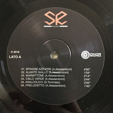 Carica l&#39;immagine nel visualizzatore di Gallery, Alessandro Alessandroni : Open Air Parade (LP, Ltd, RE, RM, 180)
