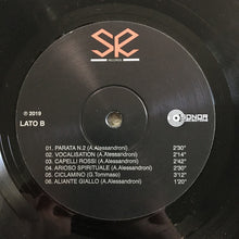Carica l&#39;immagine nel visualizzatore di Gallery, Alessandro Alessandroni : Open Air Parade (LP, Ltd, RE, RM, 180)
