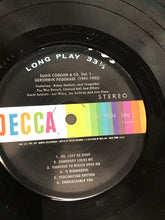 Carica l'immagine nel visualizzatore di Gallery, Eddie Condon &amp; Co. : Gershwin Program Vol. 1 (1941-1945) (LP, Album, Sim)
