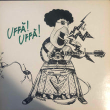 Carica l'immagine nel visualizzatore di Gallery, Edoardo Bennato : Uffà! Uffà! (LP, Album, Gra)
