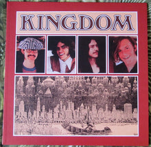 Carica l'immagine nel visualizzatore di Gallery, Kingdom (12) : Kingdom (LP, RE)
