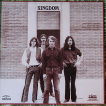 Carica l'immagine nel visualizzatore di Gallery, Kingdom (12) : Kingdom (LP, RE)
