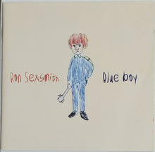 Carica l'immagine nel visualizzatore di Gallery, Ron Sexsmith : Blue Boy (CD, Album)
