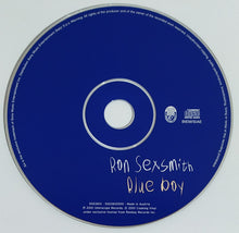 Carica l'immagine nel visualizzatore di Gallery, Ron Sexsmith : Blue Boy (CD, Album)
