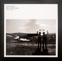Carica l&#39;immagine nel visualizzatore di Gallery, Pink Floyd : The Later Years 1987-2019 (2xLP, Comp, 180)
