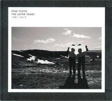 Carica l'immagine nel visualizzatore di Gallery, Pink Floyd : The Later Years 1987-2019 (CD, Comp, Dig)
