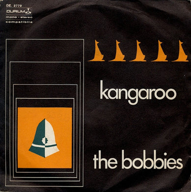 The Bobbies (2) : Kangaroo (7
