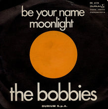 Carica l&#39;immagine nel visualizzatore di Gallery, The Bobbies (2) : Kangaroo (7&quot;)
