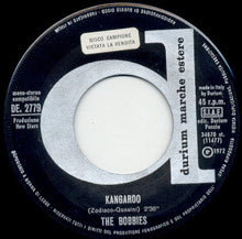Carica l&#39;immagine nel visualizzatore di Gallery, The Bobbies (2) : Kangaroo (7&quot;)
