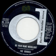 Carica l&#39;immagine nel visualizzatore di Gallery, The Bobbies (2) : Kangaroo (7&quot;)
