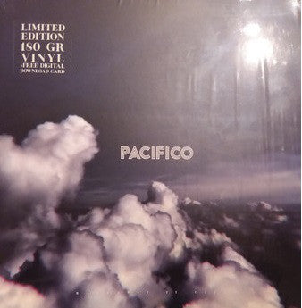 Pacifico (2) : Bastasse il cielo (LP, Ltd)