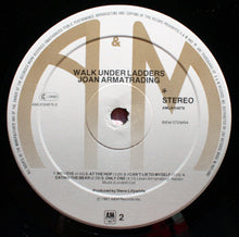 Carica l&#39;immagine nel visualizzatore di Gallery, Joan Armatrading : Walk Under Ladders (LP, Album)
