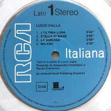 Carica l'immagine nel visualizzatore di Gallery, Lucio Dalla : Lucio Dalla (LP, Album, Ltd, RE, RM, Gat + CD, Album, RE, RM)
