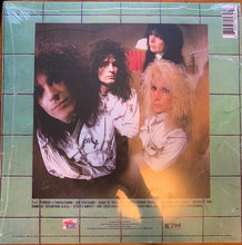 Carica l'immagine nel visualizzatore di Gallery, Mötley Crüe : Dr. Feelgood (LP, Album, RE)
