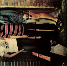 Carica l'immagine nel visualizzatore di Gallery, Back Door : 8th Street Nites (LP, Album, Gat)
