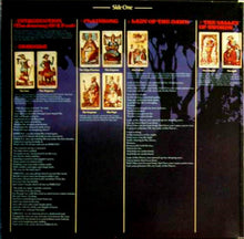 Carica l&#39;immagine nel visualizzatore di Gallery, Mike Batt And Friends : Tarot Suite (LP, Album, RE)
